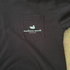 Southern Marsh T-shirt size medium